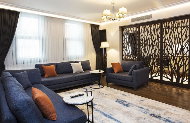 GARLON RESIDENCE - Foto 59