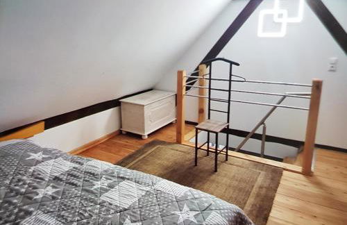 Ferienwohnung Schmenkel - Foto 8