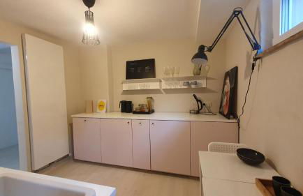 Gabies Lodge - Photo 27