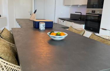 Appartement front de mer - Foto 8