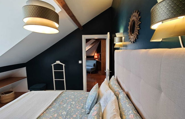 Studios with Mezzanine Rua da Moeda - Foto 47