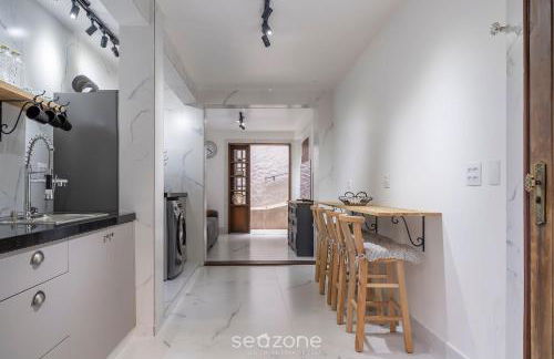 PSN - Apartamentos proximos da praia de cabeçudas - Foto 12