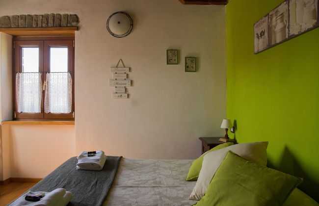 Agriturismo Angiò nel Ceré - Foto 9