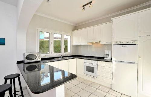 Villa Arborcer by Interhome - Foto 22