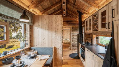 Bergchalets Taufsteinhütte - Photo 3