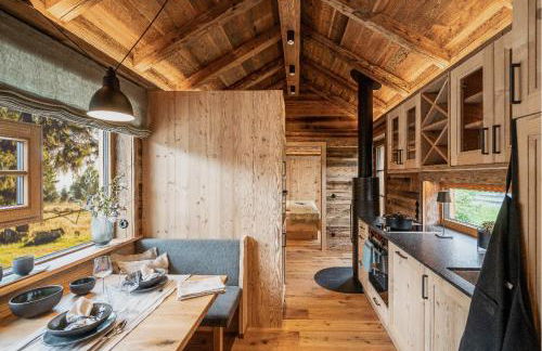 Bergchalets Taufsteinhütte - Photo 3