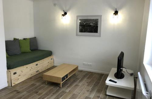 AlloAppartMeuble StPol - Foto 18