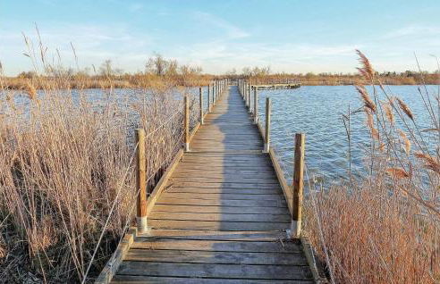 Gorgeous Apartment In Aigues-Mortes - Foto 24