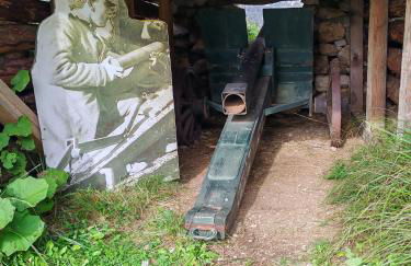 In Cima alla Contrada - Foto 48