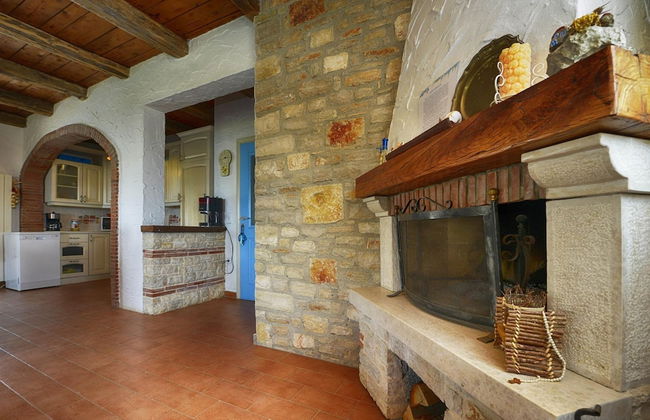 Villa Dany With View - Foto 18