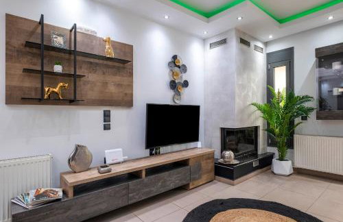 Delight Luxury Apt - Delight Luxury Apt Souda - Foto 45