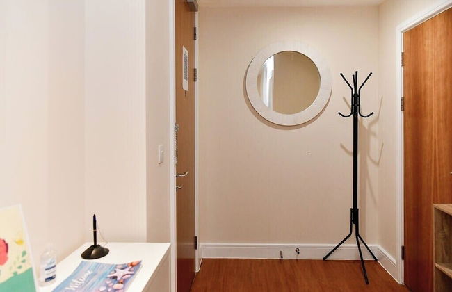 Just Stay Wales - Meridian Bay - Foto 47