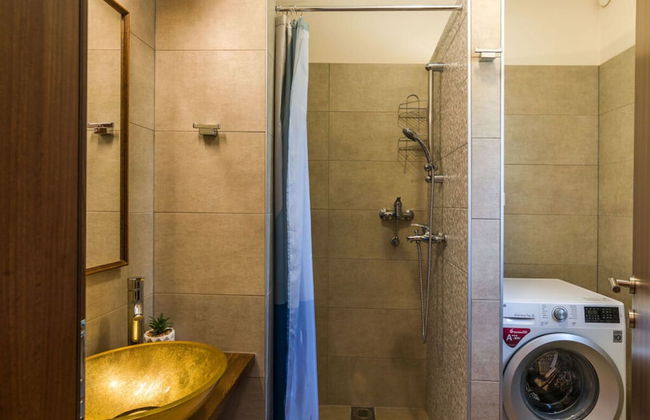 Villa Montebello - Photo 14