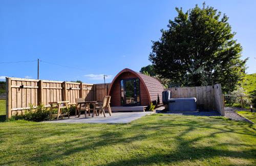 Devonknowes lodges - Foto 30