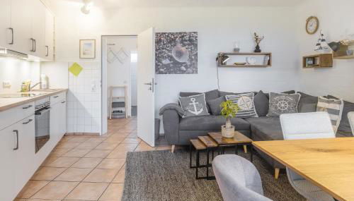 Ferienwohnung Schmuckstück mit Meerblick Kronsgaard - Foto 5