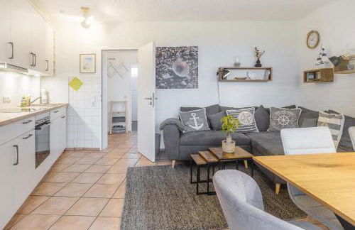 Ferienwohnung Schmuckstück mit Meerblick Kronsgaard - Foto 5