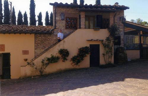 La Fattoressa - Foto 25