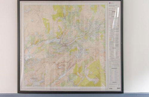 Charming cottage in Snowdonia - Foto 52