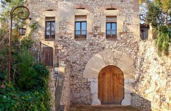 Mas del Molí - Foto 68