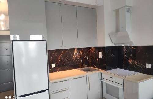 Perła Apartament Mińsk - Foto 14