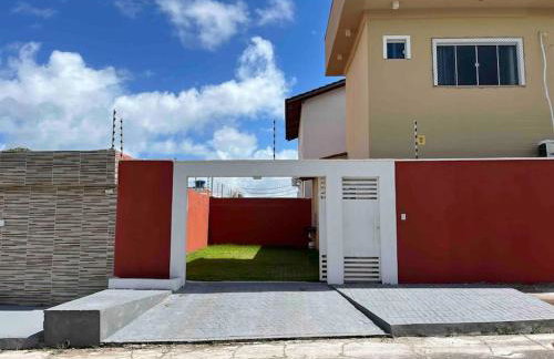 Casa de férias ventilada com 4 quartos à 5 min da praia - Foto 8
