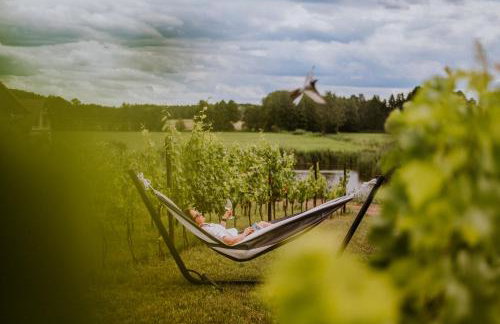 Folwark Pszczew - Foto 72