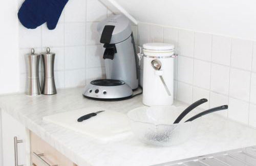 Apartment in Bremen - Foto 16