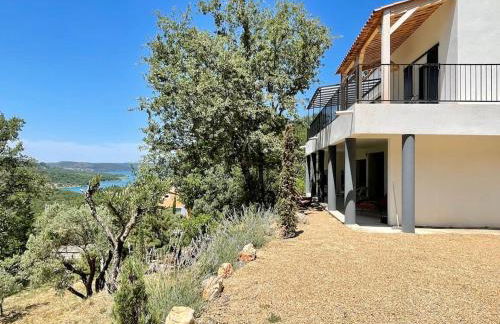 Villa Carpe Diem - Clim & Vue lac - Foto 1