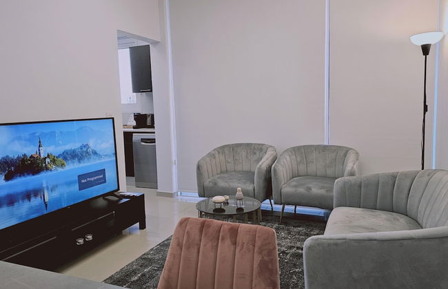 104 NIC - 403 Stay Cosmo City Suite - Photo 30