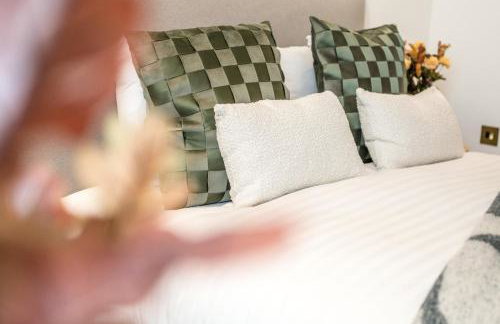 Modern 3-Bedroom Apartment near Kings Cross & Coal Drops - Photo 28