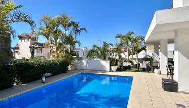 Luxury Villa in Costa Adeje K301 - Foto 2