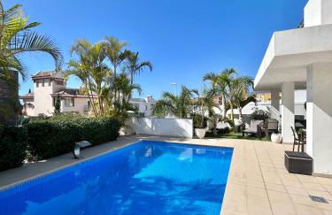 Luxury Villa in Costa Adeje K301 - Foto 2