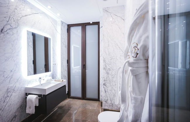 CORRAL DEL CARBON GG LUXURY HOTEL BOUTIQUE - Foto 52