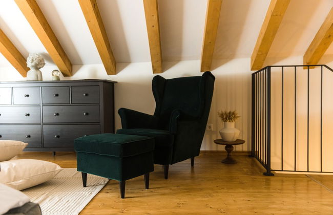 Villa Mara- Casa Rustica - Photo 10