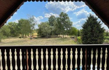 Na polskiej wsi - Foto 1