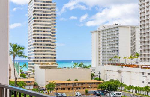 7FL Remodeled, Close to Beach & Dining with Free Parking - Photo 102