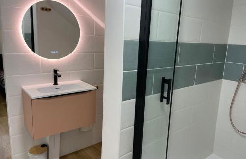 Les studios du chemins vert - Foto 6