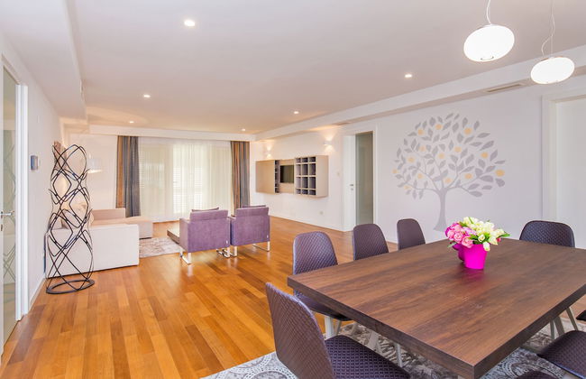 Dubrovnik Luxury Residence - L'Orangerie - Foto 55