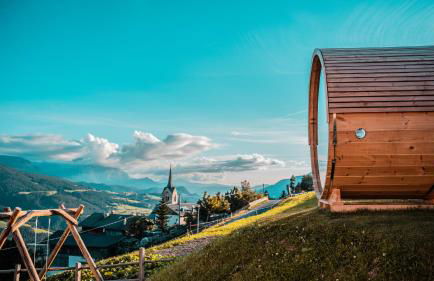 Kierhof Chalets - Foto 7