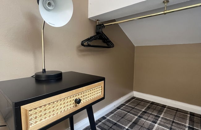 Tynwald Apartments - Foto 17