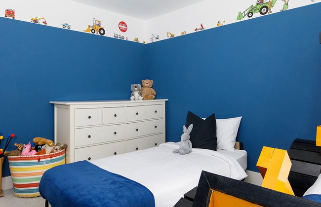 Luxury Cottage Conversion Close to Beaches - Foto 29