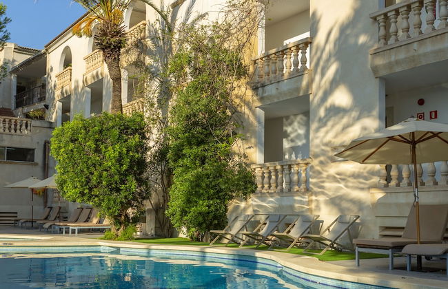 Es Baulo Petit Hotel - Foto 25