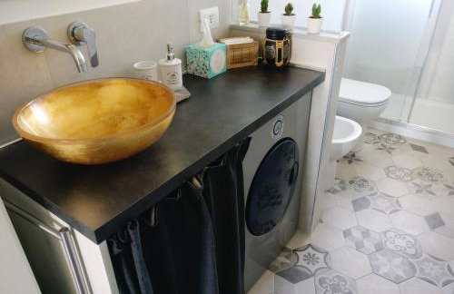 La Balounette - attico centrale panoramico con garage - Photo 17