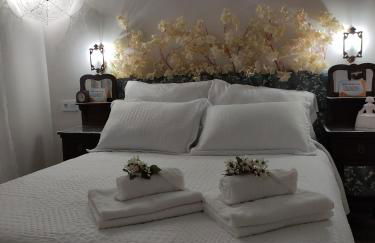 Casa Rural Aromas de Siempre - Photo 22