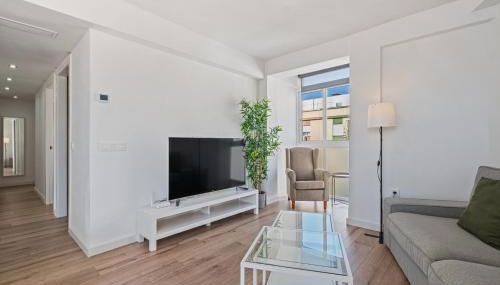 Armengual Malaga Center - Foto 3