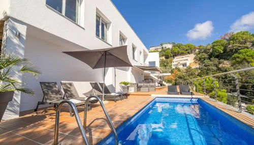 Villa Lovely Breeze, heerlijk familiehuis, 7pers. - Foto 3