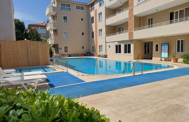 Mar Soleil Apartments - Foto 19