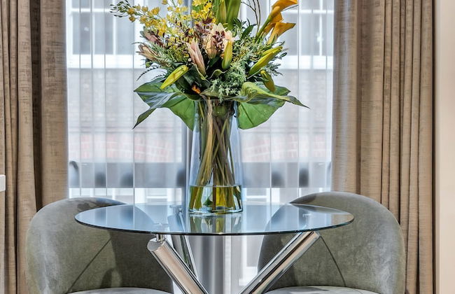 Cleveland Residences Farringdon - Foto 37