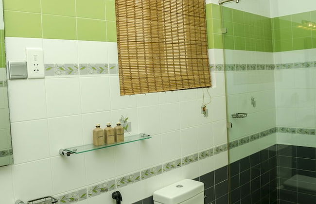 Villa Upper Dickson - Photo 38