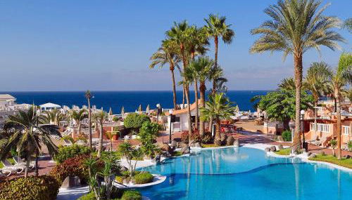 Sol Sun Beach Apartamentos - Foto 2